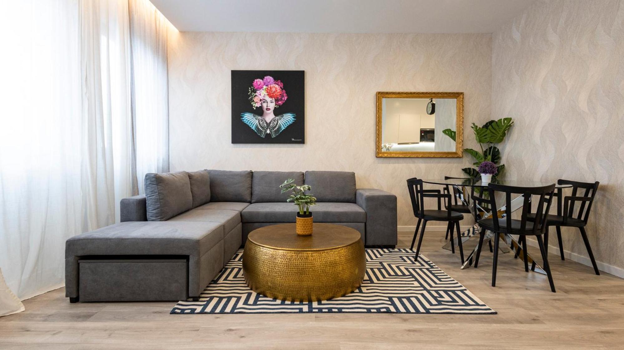 Skyline Lofts By Lovelystay Matosinhos  Exterior foto