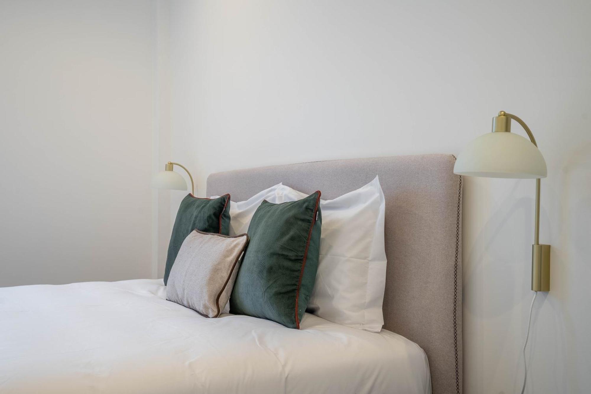 Skyline Lofts By Lovelystay Matosinhos  Exterior foto